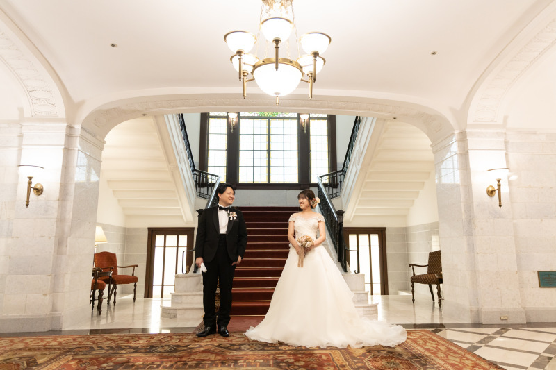 写真だけの結婚式　ecoo（エクー）_投稿写真