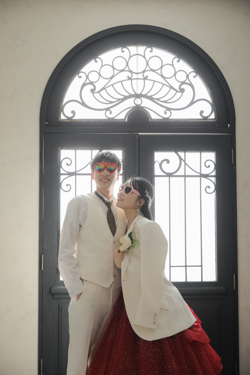 ドレスの種類が豊富で、理想の撮影が叶いました！_51443_投稿写真_1