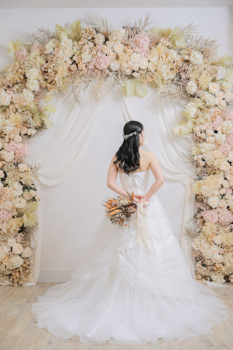 ドレスの種類が豊富で、理想の撮影が叶いました！_51443_投稿写真_3