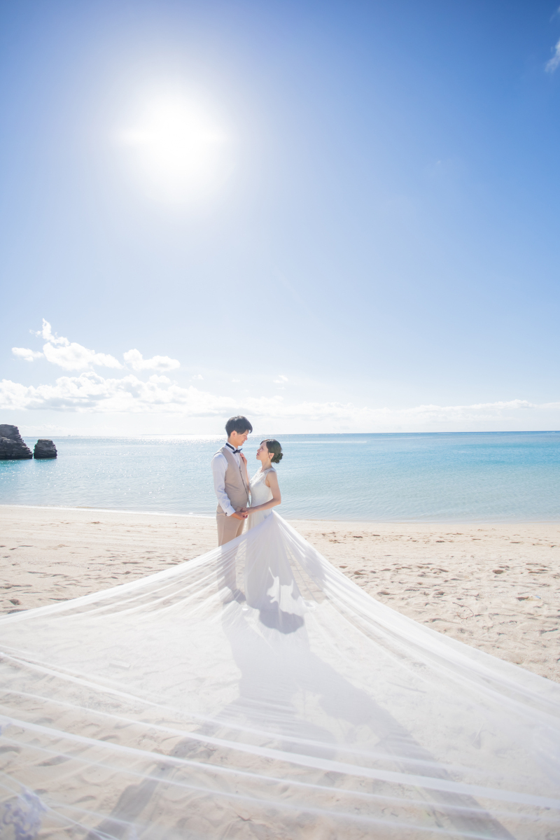 沖縄の大自然。ロケーション・ドローン撮影におすすめ！_51481_投稿写真_1