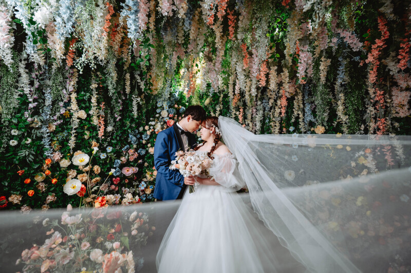 【スタジオ撮影でも大満足】とっても素敵なスタジオ_51456_投稿写真_1