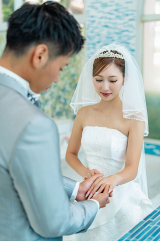 CREATIVE STUDIO 宮古島 byワタベウェディング_アドバイス写真