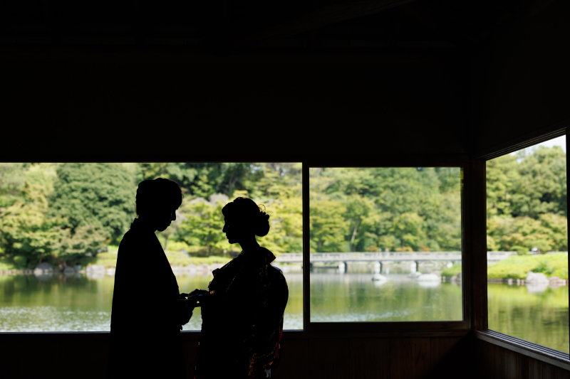 庭園も花畑もあり、和装におすすめです！_51460_投稿写真_2