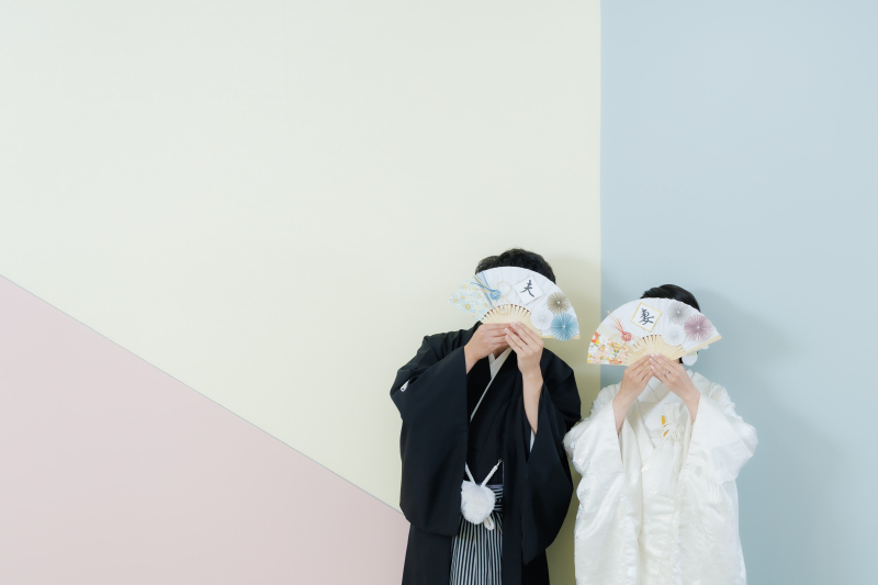 庭園も花畑もあり、和装におすすめです！_51460_投稿写真_1