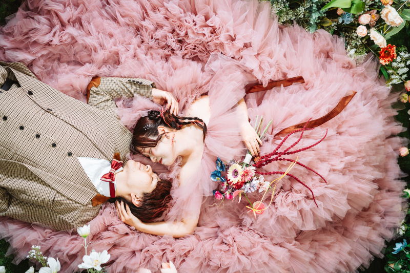 2人の自然な笑顔を撮影できます！_51468_投稿写真_2