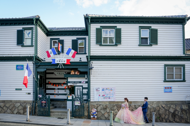 フォトスタジオ　ブライズメイド_投稿写真