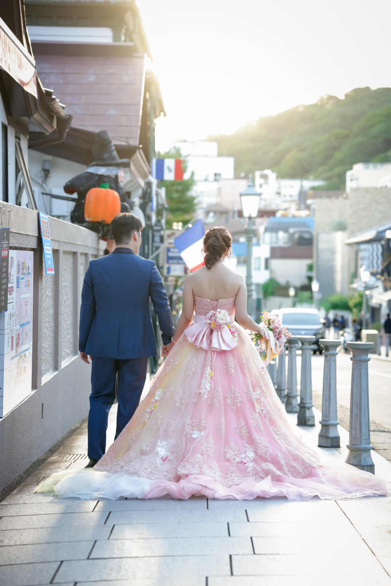 ペットとの撮影にも快く対応してくださいます。_52307_投稿写真_1