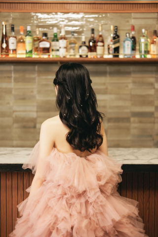 DRESSES STUDIO AOYAMA_アドバイス写真