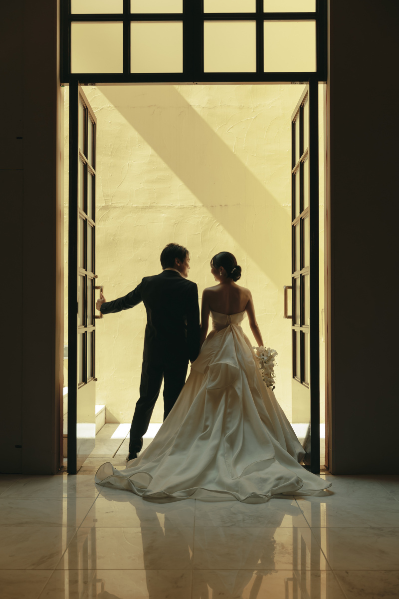 DRESSES STUDIO AOYAMA_投稿写真