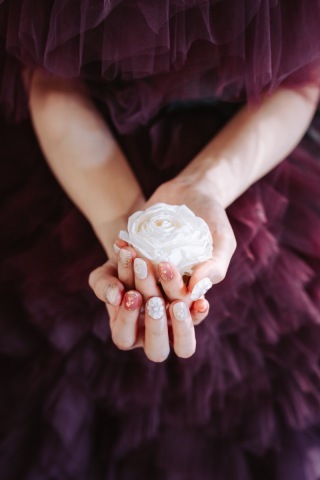 atelier Rulucca幕張スタジオ_アドバイス写真