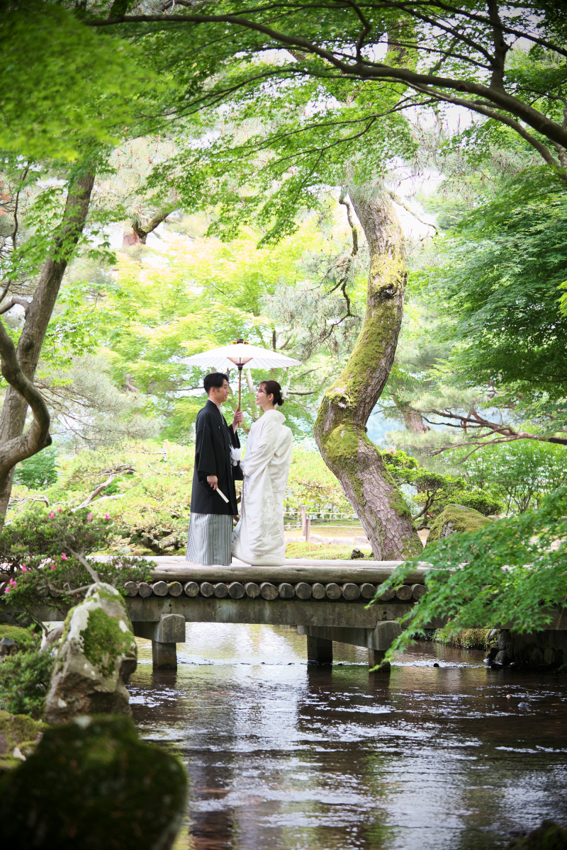 【スタジオ×ロケーション】自然体を写真に残してくれます！_51491_投稿写真_1