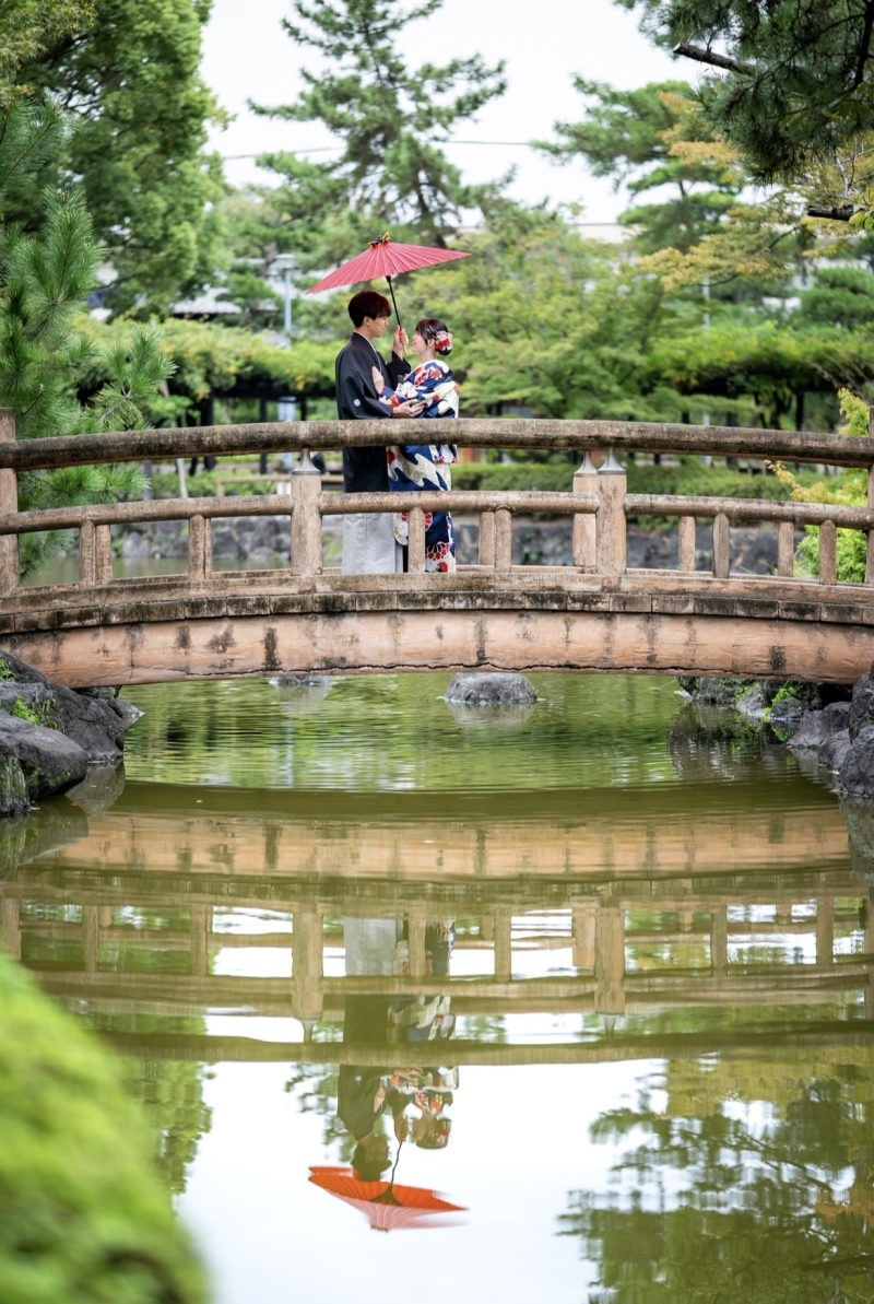 自分好みの撮影プランが決められる！スタジオも可愛い♡_51493_投稿写真_1