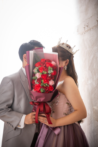 華雅苑[KAGAEN] 水戸店_アドバイス写真