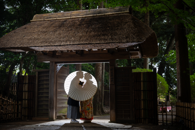 和装も洋装も、ロケーションもスタジオも全て叶う！_51495_投稿写真_1