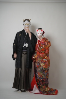 INAI WEDDING WASOU 東京浅草本店_アドバイス写真