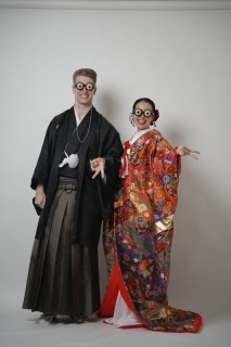 INAI WEDDING WASOU 東京浅草本店_アドバイス写真