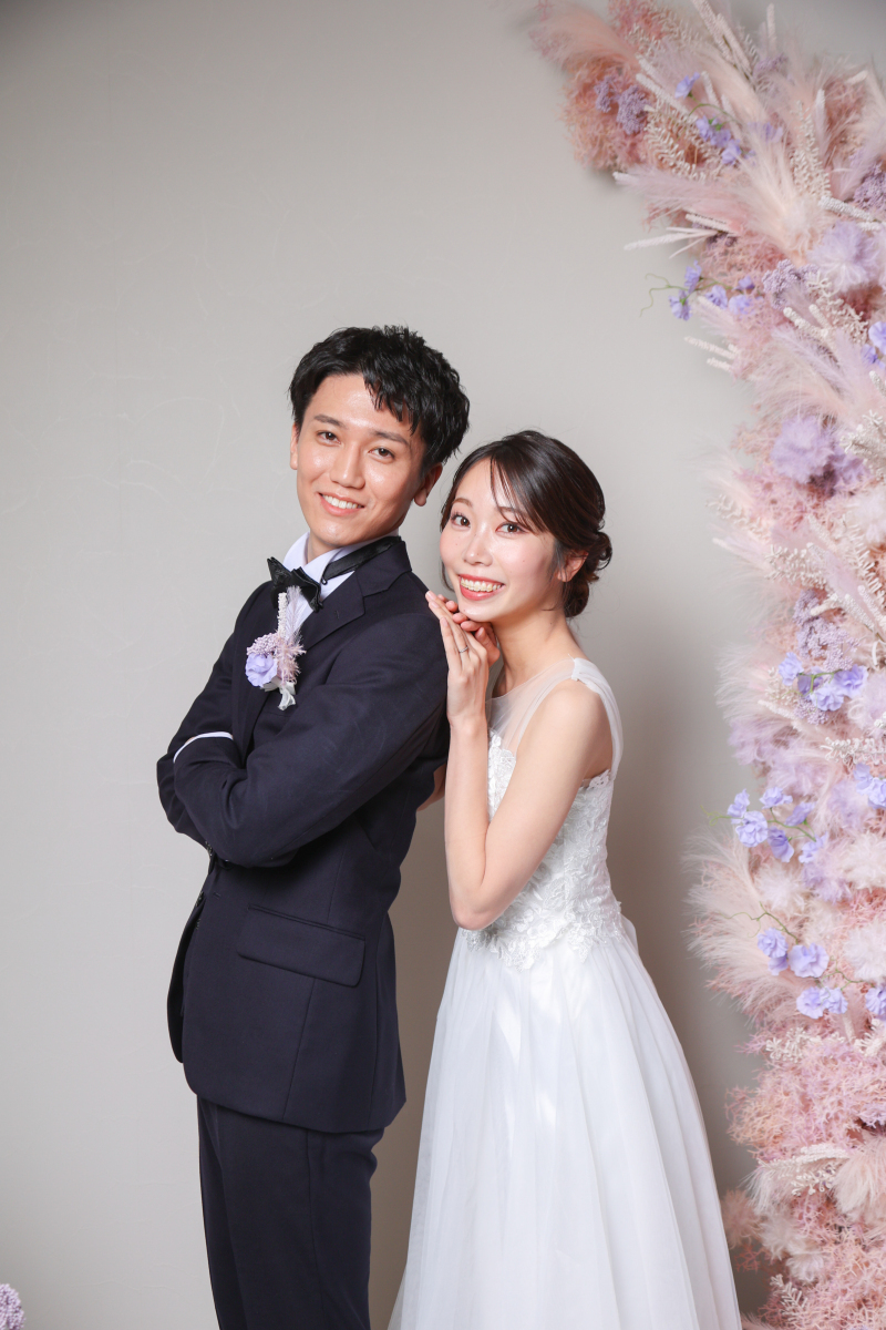 いろんなパターンで撮影できるスタジオ撮影もおすすめ_51527_投稿写真_3