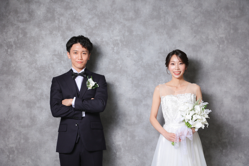 いろんなパターンで撮影できるスタジオ撮影もおすすめ_51527_投稿写真_1