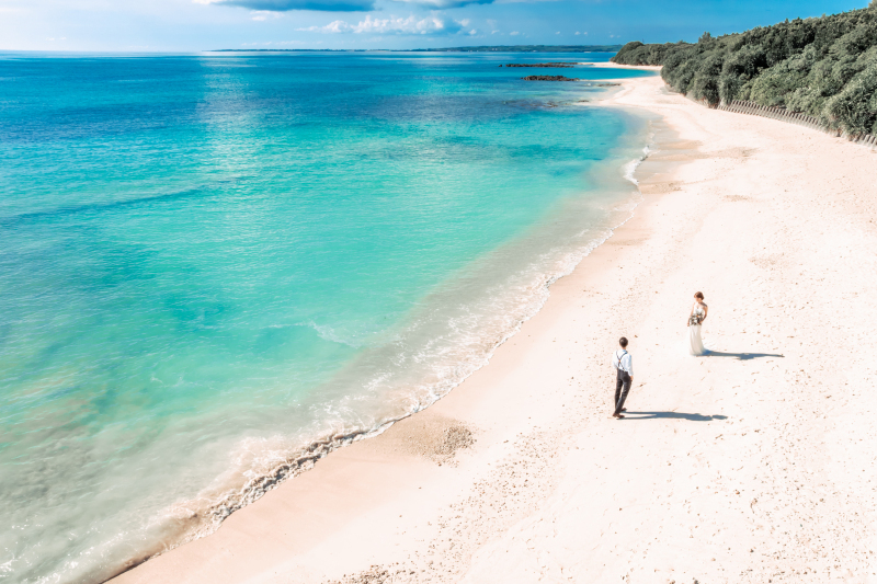 大人カップルにもおすすめ！ロケーションフォト_51526_投稿写真_1