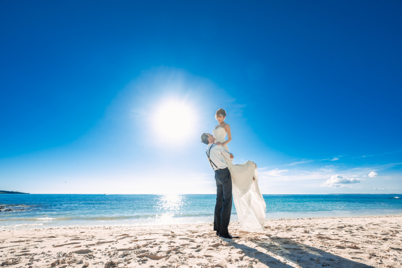 capryフォトウェディング宮古島（キャプリィフォトウェディング宮古島）_投稿写真
