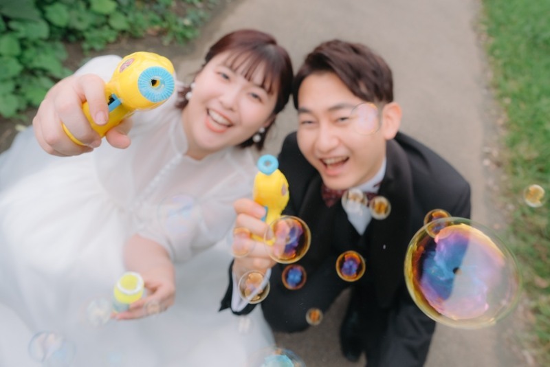 親身になって対応してくれるスタジオです！_51525_投稿写真_2