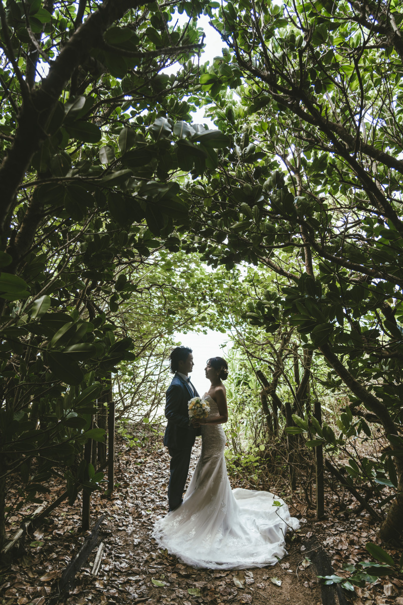 capryフォトウェディング宮古島（キャプリィフォトウェディング宮古島）_投稿写真