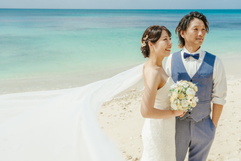 capryフォトウェディング宮古島（キャプリィフォトウェディング宮古島）_投稿写真