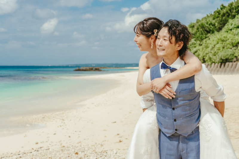 カメラマンの的確な指示で綺麗な写真ができた_51535_投稿写真_1