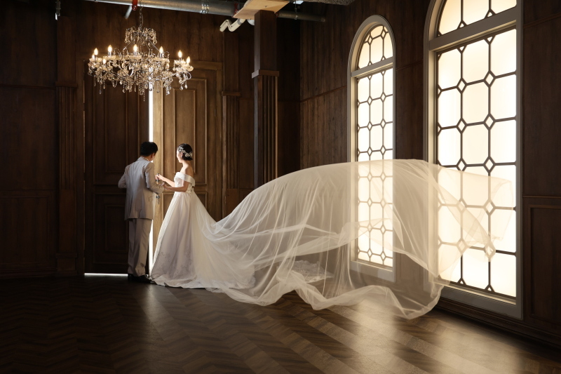 studio LUMINOUS お台場_投稿写真