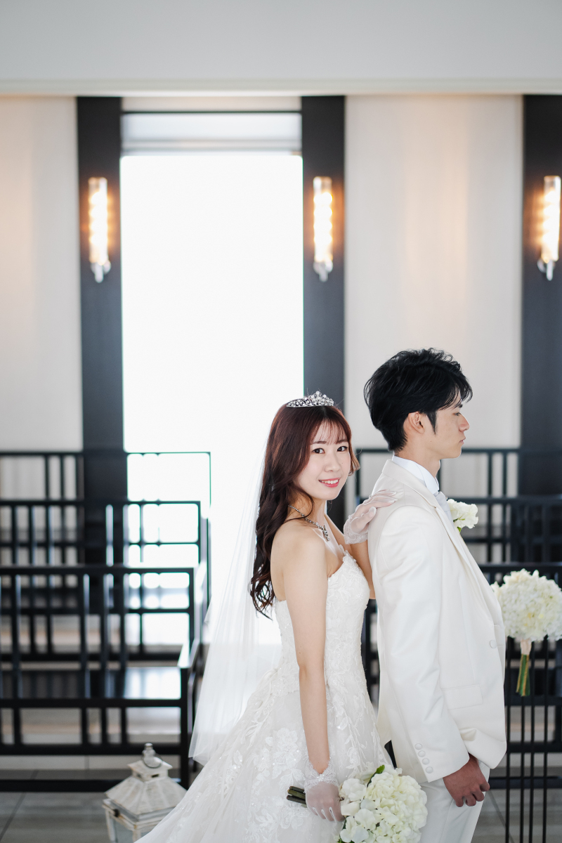 ロケーション撮影や館内撮影など色んな雰囲気で撮影できる！_51815_投稿写真_1