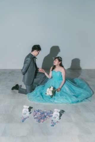 Studio Noi＜ノイ＞_アドバイス写真