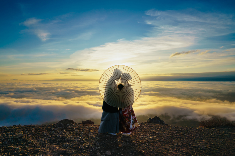 自然ど真ん中でのロケーション撮影でも万全のフォローでした！_51542_投稿写真_2