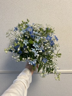 ワタベウェディング松山フォトスタジオ_アドバイス写真