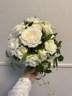 ワタベウェディング松山フォトスタジオ_アドバイス写真