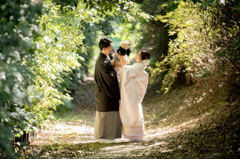 前撮り結婚式.com 縁photo _投稿写真