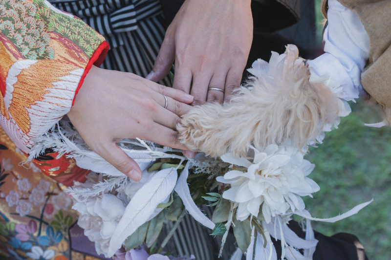 前撮り結婚式.com 縁photo _投稿写真