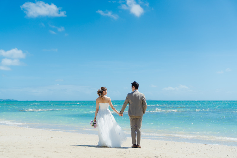 お天気にも恵まれ、最高な一日になりました！_51547_投稿写真_1
