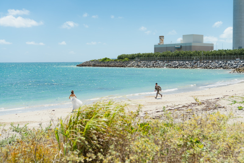 お天気にも恵まれ、最高な一日になりました！_51547_投稿写真_3