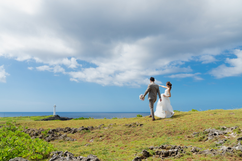 お天気にも恵まれ、最高な一日になりました！_51547_投稿写真_2