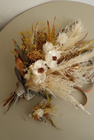 capryフォトウェディング沖縄（キャプリィフォトウェディング沖縄）_アドバイス写真