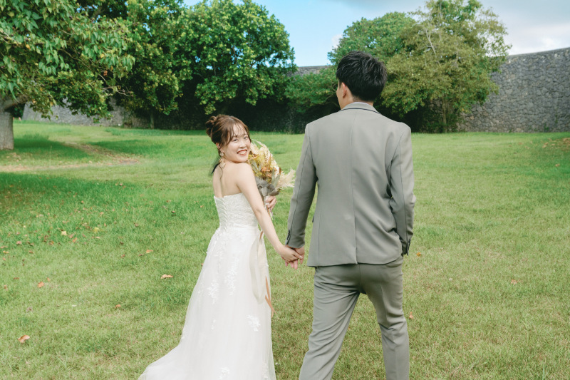 capryフォトウェディング沖縄（キャプリィフォトウェディング沖縄）_投稿写真