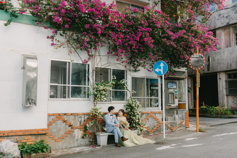 capryフォトウェディング沖縄（キャプリィフォトウェディング沖縄）_投稿写真