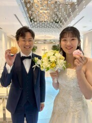 東京マリオットホテル_アドバイス写真