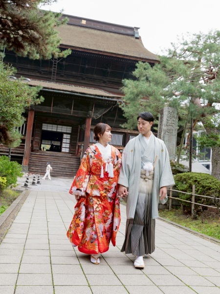 写真ミヤガワ Photo Studio WeddinGraphy_投稿写真