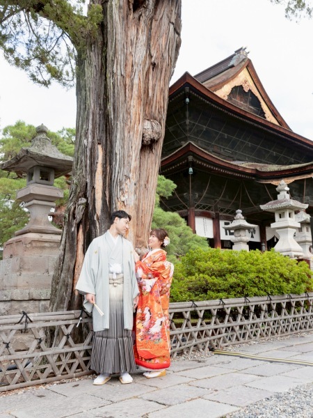 写真ミヤガワ Photo Studio WeddinGraphy_投稿写真