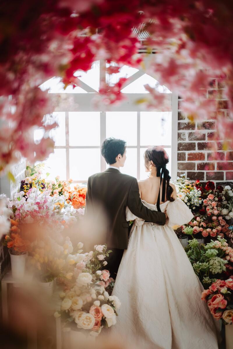 多彩なシチュエーションで大満足の前撮り体験でした_51560_投稿写真_1