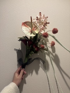 KANON wedding_アドバイス写真