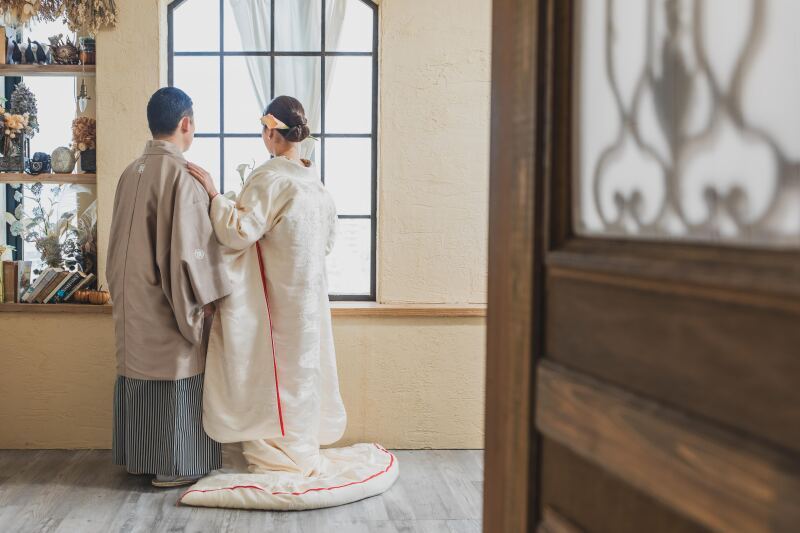 KANON wedding_投稿写真