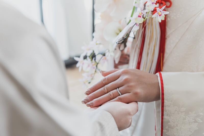 KANON wedding_投稿写真