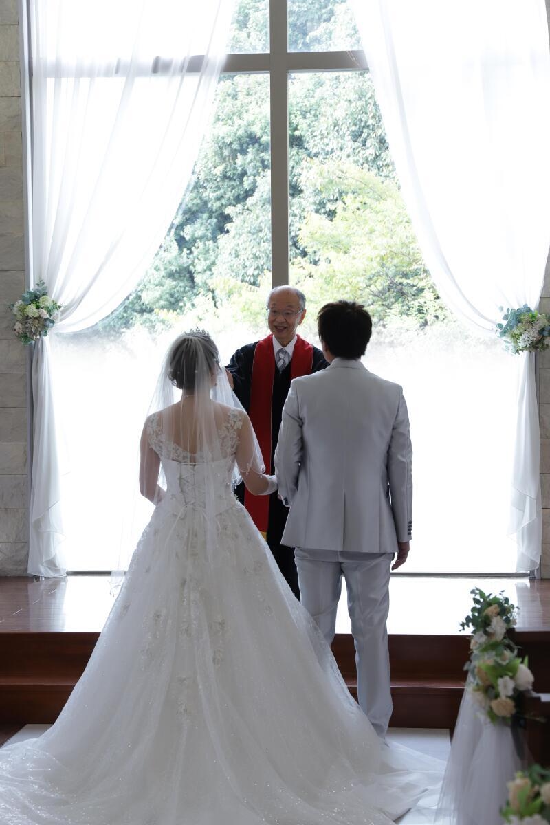 ホスピタリティ対応なスタッフ様と作るフォトウェディング_51570_投稿写真_1